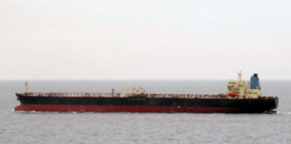 “Ping Shun” Pivot: Iranian Oil Tanker Abandons India for China Amid Documentation Row