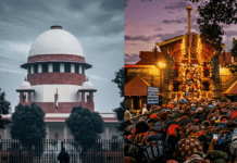 Sabarimala Temple Case Supreme Court 2026: 9-Judge Bench Warns Against “Hollowing Out” Religion in Name of Reform