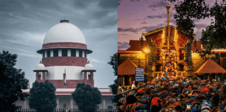 Sabarimala Temple Case Supreme Court 2026: 9-Judge Bench Warns Against “Hollowing Out” Religion in Name of Reform