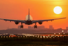 Airport Charges Reduction 2026: Govt Cuts Fees by 25% for Airlines