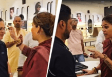 Lenskart Bindi Hijab Row Mumbai: BJP Leader Storms Store Amid Policy Clash