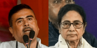 BJP vs TMC Showdown: Mamata Faces Suvendu in Bhabanipur as Bengal Votes in Final Phase