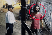 Pahalgam Reminder? US Returnee Stabs Mumbai Guards After They Failed to Recite ‘Kalma’