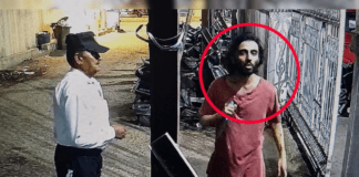 Pahalgam Reminder? US Returnee Stabs Mumbai Guards After They Failed to Recite ‘Kalma’