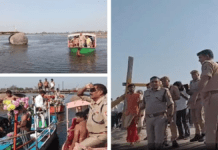 Vrindavan Boat Accident 2026: 10 Ludhiana Devotees Dead in Yamuna