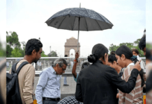 Delhi Weather Forecast April 2026: Coolest Day Hits City Before Heatwave