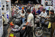 Premium Fuel Shock: XP100 Hits ₹160; ATF Doubled then “Rolled Back” for Domestic Flyers