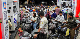 Premium Fuel Shock: XP100 Hits ₹160; ATF Doubled then “Rolled Back” for Domestic Flyers