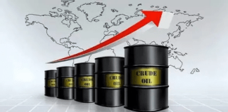 Brent Crude Crosses $100: Iran Tensions and Stalled Peace Talks Fuel Global Energy Rally