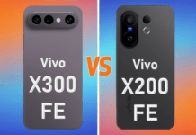 Vivo X300 FE vs X200 FE: Which Mid-Range Powerhouse Deserves Your Investment?