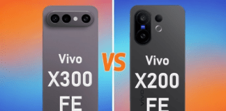 Vivo X300 FE vs X200 FE: Which Mid-Range Powerhouse Deserves Your Investment?