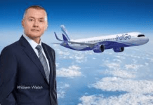 IndiGo Lands Aviation Titan Willie Walsh as CEO for Global “Long-Haul” Pivot