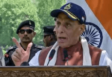 India’s Defence Exports Shatter Records: ₹38,424 Crore Milestone in FY26