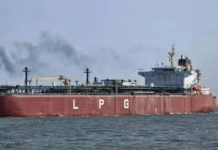 Hormuz Update: ‘Green Asha’ Clears the Chokehold; Only One Indian LPG Vessel Remains