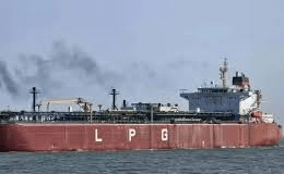 Hormuz Update: ‘Green Asha’ Clears the Chokehold; Only One Indian LPG Vessel Remains