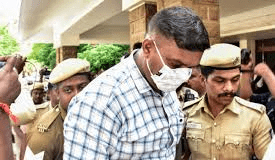 Sathankulam Custodial Death Case Verdict: Death Penalty for 9 Cops