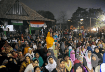 Park Circus Maidan SIR Protest 2026: Citizens Share Ordeals Over Voter Deletions