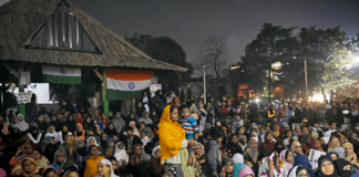 Park Circus Maidan SIR Protest 2026: Citizens Share Ordeals Over Voter Deletions