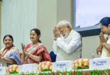 Women’s Reservation Bill 2026: PM Modi Hails “Historic Decision” for Nari Shakti
