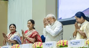 Women’s Reservation Bill 2026: PM Modi Hails “Historic Decision” for Nari Shakti