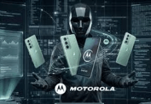 Motorola Edge 70 Pro India Launch 2026: Flipkart Microsite Teases 6,500mAh Powerhouse