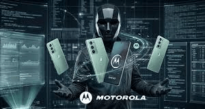 Motorola Edge 70 Pro India Launch 2026: Flipkart Microsite Teases 6,500mAh Powerhouse