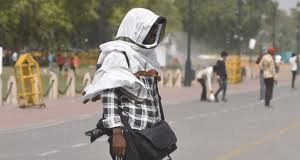 IMD India Weather Forecast April 16, 2026: Heatwave Intensifies in Central India as Northeast Braces for Storms
