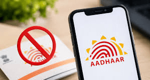 Centre Drops Aadhaar App Pre-installation Mandate for Smartphones