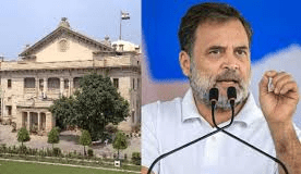 Rahul Gandhi Dual Citizenship Case: Allahabad HC Judge Recuses After Social Media Row