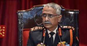 Exclusive: Ex-Army Chief General Naravane Denies Being “Abandoned” During 2020 China Face-Off