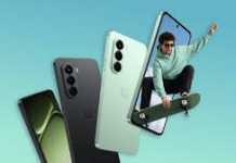 OnePlus Nord CE 6 Full Specs Revealed: 8,000mAh Battery and 144Hz Display Set for May 7 Launch