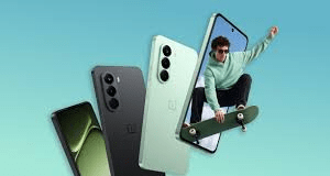 OnePlus Nord CE 6 Full Specs Revealed: 8,000mAh Battery and 144Hz Display Set for May 7 Launch