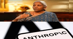 Decoding the AI Threat to Banks: Why Nirmala Sitharaman’s Warning is a Digital Turning Point