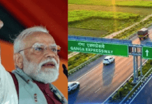 Ganga Expressway Opening: PM Modi Inaugurates 594-KM Route; Check Toll Rates, UPEIDA Pass Rules, and NHAI Pass Validity
