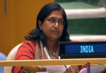 India Condemns Attacks on Hormuz Shipping at UNSC, Calls for Restoration of Free Navigation