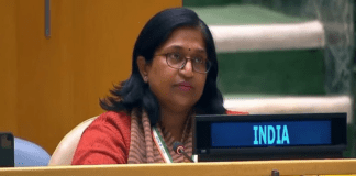 India Condemns Attacks on Hormuz Shipping at UNSC, Calls for Restoration of Free Navigation