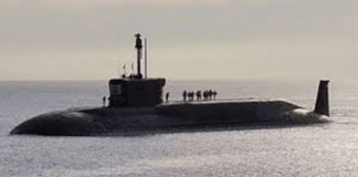 India’s “Silent” Power Surge: INS Aridhaman Commissioned Amid Global Naval Alerts