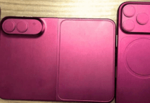 iPhone 18 Pro Max and iPhone Ultra Dummy Units Leak: First Look at Apple’s Foldable