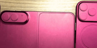 iPhone 18 Pro Max and iPhone Ultra Dummy Units Leak: First Look at Apple’s Foldable