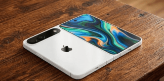 iPhone Fold: Apple’s First Foldable Enters Trial Production