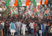 TMC, DMK Recalibrate: I-PAC Scrutiny Forces Shift to In-House Teams