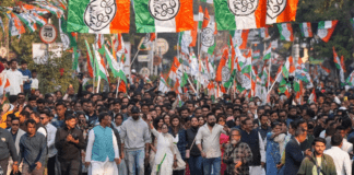 TMC, DMK Recalibrate: I-PAC Scrutiny Forces Shift to In-House Teams