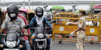 Delhi EV Policy 2026-2030 Draft: Petrol 2-Wheeler Registration Ban by 2028