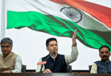 “Would Not Have Left If…”: Anna Hazare Blames Leadership for Raghav Chadha’s AAP Exit