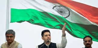 “Would Not Have Left If…”: Anna Hazare Blames Leadership for Raghav Chadha’s AAP Exit