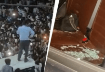 Malda Mastermind Arrested: AIMIM Leader Nabbed at Airport After Judicial “Hostage” Crisis