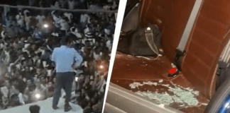 Malda Mastermind Arrested: AIMIM Leader Nabbed at Airport After Judicial “Hostage” Crisis