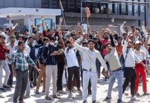 Noida Workers Unrest: Pakistan-Based X Handles Spread Misinformation