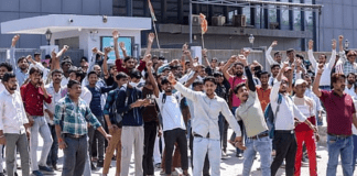 Noida Workers Unrest: Pakistan-Based X Handles Spread Misinformation