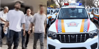 Mumbai Music Event Drug Overdose 2026: Two Students Dead, Five Arrested in Goregaon